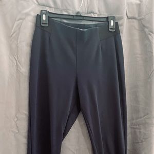 Womens work/ponte pants